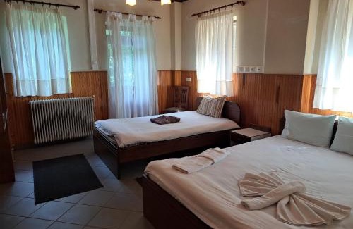 Anilio House | Anilio Rooms