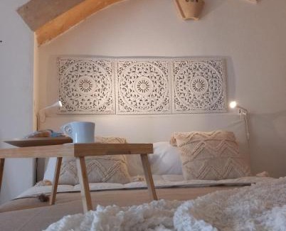 Sasso Caveoso Bed & Breakfast | Animæ Caveoso Suite