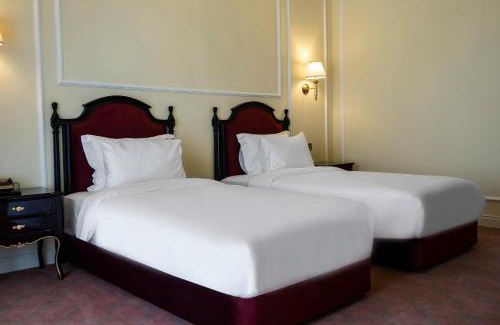 Denizli Hotel | ANIM Boutique Hotel