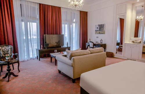 Denizli Hotel | ANIM Boutique Hotel