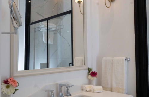Bagbasi Hotel | ANIM Boutique Hotel