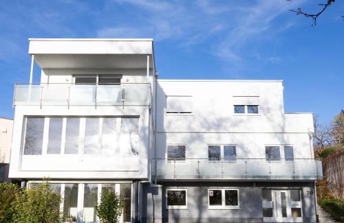 Bad Duerrheim Apartment | Anima - Atem, Körper und Geist