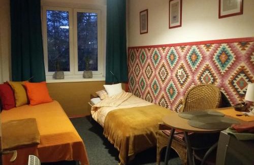 Saska Kepa House | Animrumru