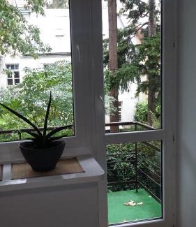 Saska Kepa House | Animrumru