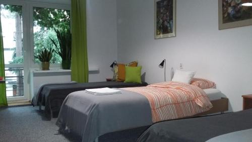 Saska Kepa House | Animrumru