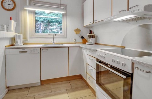 Sundstrup House | "Anine" - 200m to the inlet by Interhome
