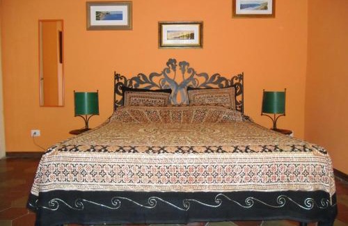 Reggio Calabria Bed & Breakfast | Anirbas