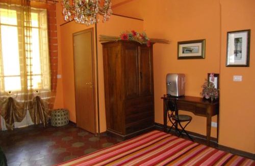 Reggio Calabria Bed & Breakfast | Anirbas