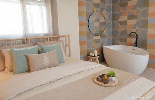 Livnim Cabin | Anise Suites