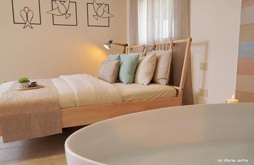 Livnim Cabin | Anise Suites