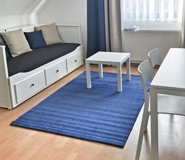 Csopak Apartment | Anita Apartman
