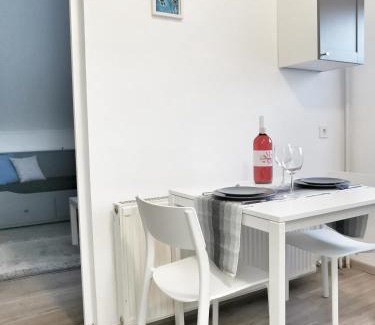 Csopak Apartment | Anita Apartman