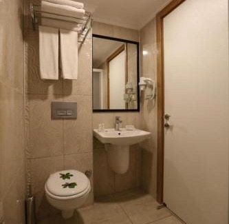 Kiris Hotel | Anita Dream Hotel - All Inclusive