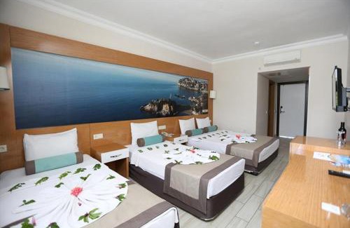 Kiris Hotel | Anita Dream Hotel - All Inclusive