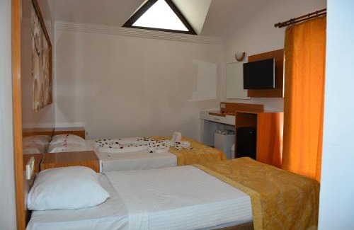 Kiris Hotel | Anita Dream Hotel - All Inclusive