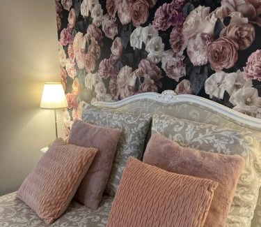 Brancourt-en-Laonnois House | Anita