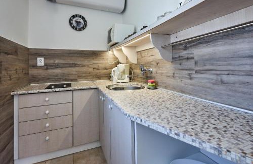 Hajduszoboszlo Apartment | Anita-Lak kertes kis nyaralóház