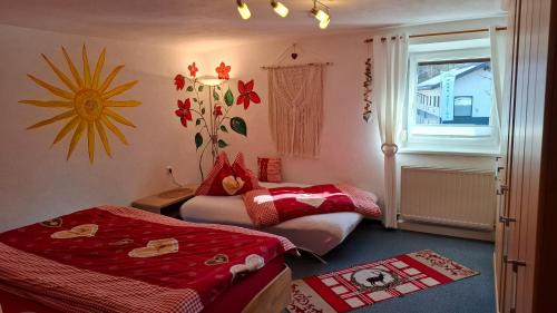 Reutte Apartment | Anita's Ferienwohnung nahe Neuschwanstein