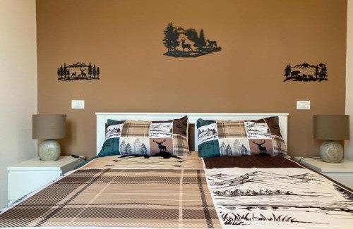 Ovindoli Apartment | ANITA'S