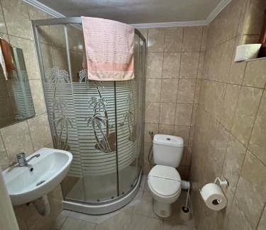 Corund House | Anita Vendégház Korond