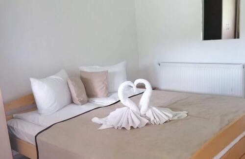 Corund House | Anita Vendégház Korond