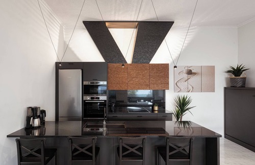 Kini Villa | Aniv Villa By The Sea