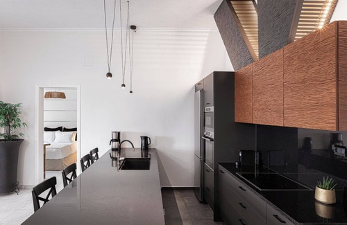Kini Villa | Aniv Villa By The Sea