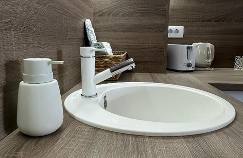 Jagodina Apartment | Anja Lux