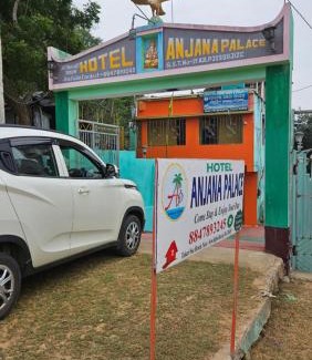 Balasore Hotel | Anjana Palace