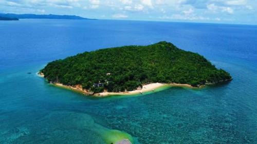 Sipalay Resort | Anjawan Island Resort