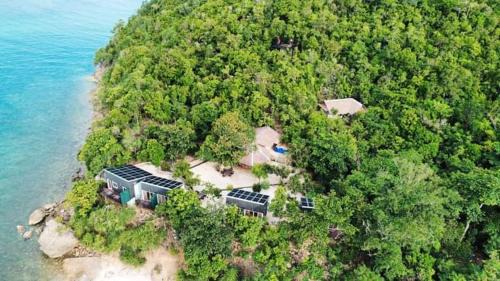 Sipalay Resort | Anjawan Island Resort