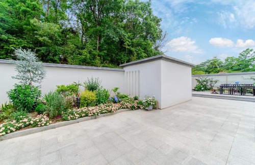 Anji House | Anji Fancy Garden Villa