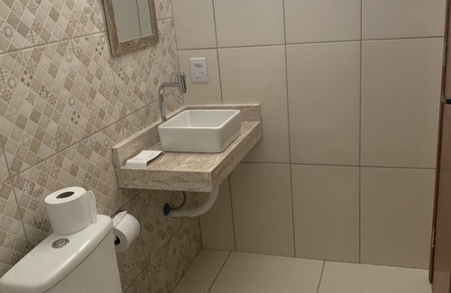 Arraial do Cabo House | Anjos do Mar Suítes