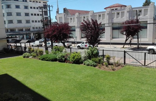 Osorno Apartment | Ankar Apartamento Plaza