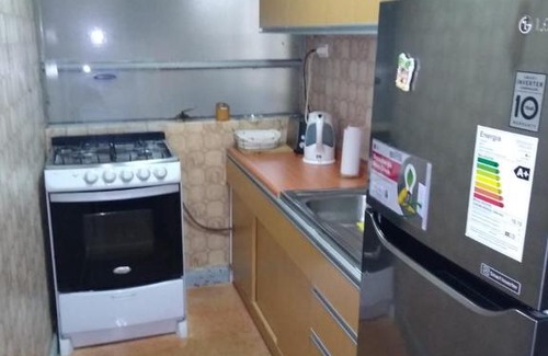 Osorno Apartment | Ankar Apartamento Plaza