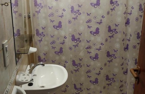 Las Grutas Apartment | Ankara 6