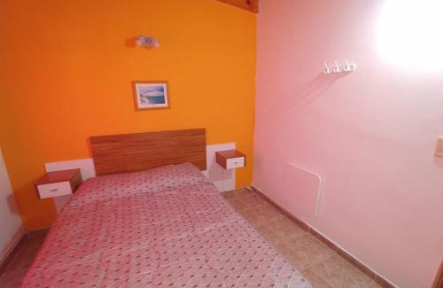 Las Grutas Apartment | Ankara 6