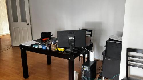 Cankaya Apartment | Ankara Balgat müstakil ev