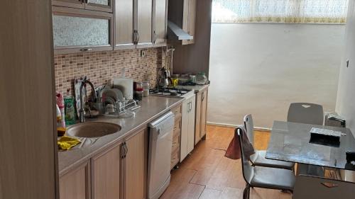 Cankaya Apartment | Ankara Balgat müstakil ev
