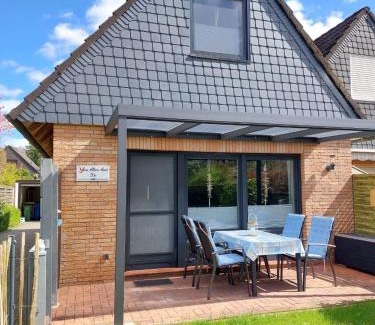 Berum House | Ankerseele