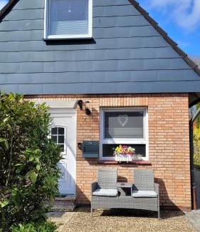 Berum House | Ankerseele
