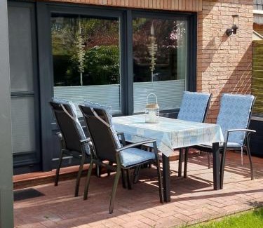 Berum House | Ankerseele