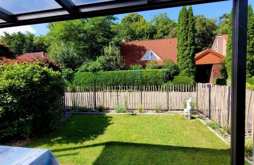 Berum House | Ankerseele