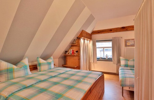 Pepelow Apartment | Ankerstübchen