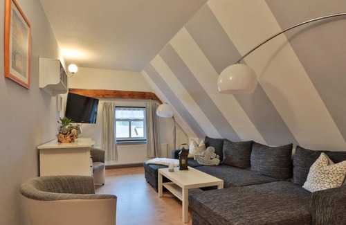 Pepelow Apartment | Ankerstübchen