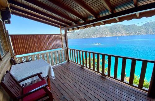 Kaleucagiz Bed & Breakfast | Ankh Pension