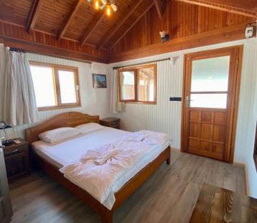 Kaleucagiz Bed & Breakfast | Ankh Pension