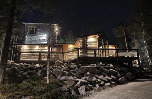 Lampivaara Villa | Ankkalinna