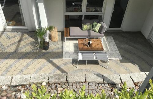 Biberach an der Riss Apartment | Ankommen und Wohlfühlen