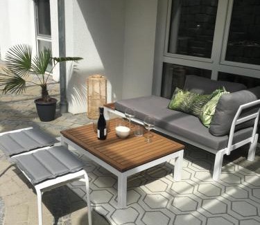 Biberach an der Riss Apartment | Ankommen und Wohlfühlen